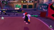 Performing a Trick (Image via Roblox)